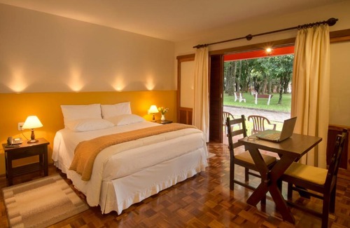 Ijui Hotel | Hotel Jardim Europa