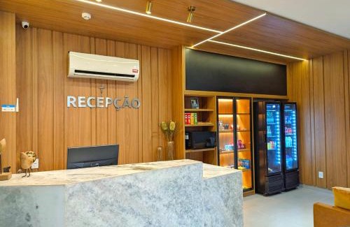 Jardim Iracema Hotel | Hotel Jardim Iracema