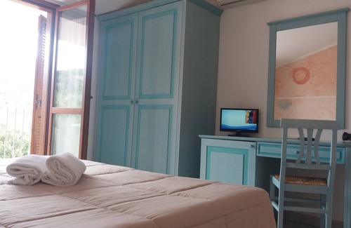 Teulada Hotel | Hotel Jasmine