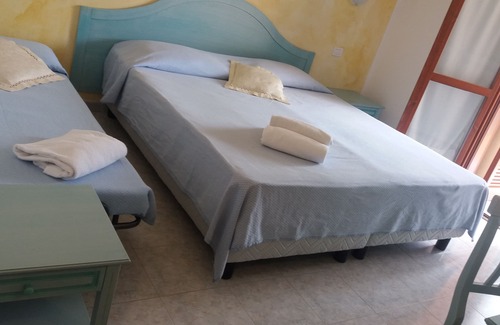 Teulada Hotel | Hotel Jasmine