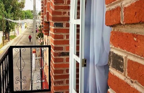 San Sebastian Xolalpa House | Hotel Jatziri Teotihuacan