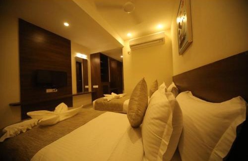 Lodhi ka Mahal Hotel | Hotel Jayson Metoda