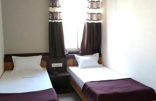 Hungund Hotel | HOTEL JB RESIDENCY