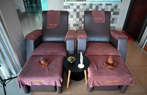 Temerloh Hotel | Hotel Jelai Temerloh