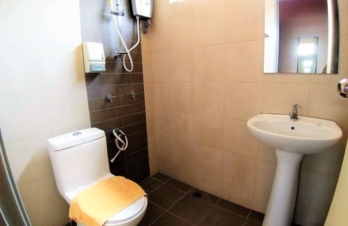 Temerloh Hotel | Hotel Jelai Temerloh