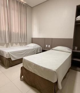 Salinas Hotel | Hotel Jenipapo