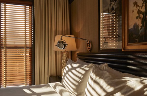 Downtown Hotel | Hotel Jerome, Auberge Collection