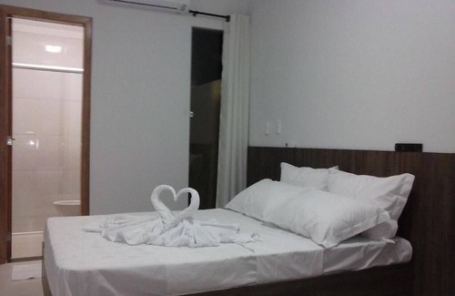 Norte Ferroviario Hotel | hotel jerusalem 2