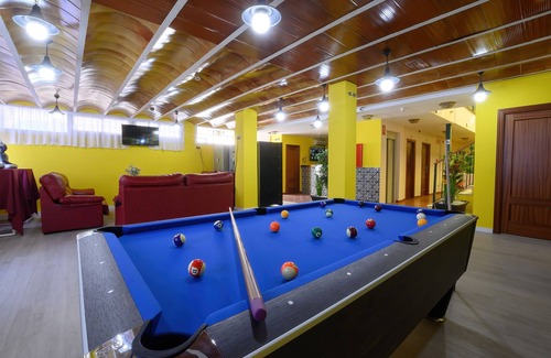 Camas Hotel | HOTEL JM CAMAS