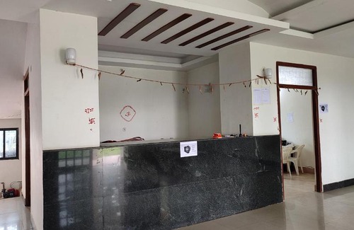 Birpur Hotel | Hotel JMD International Birpur