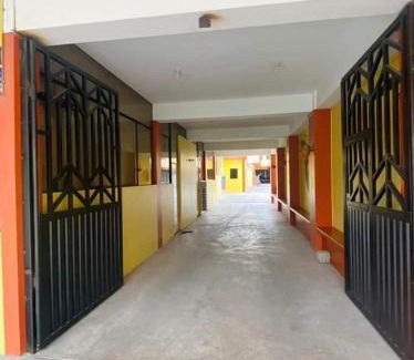 Camana Hotel | Hotel Jophachi