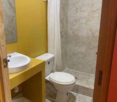 Camana Hotel | Hotel Jophachi