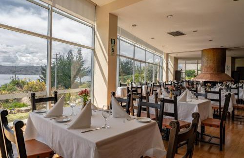 Puno Hotel | Hotel Jose Antonio Puno