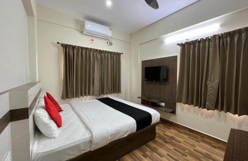 Narasapura Bed & Breakfast | Hotel JP Grand