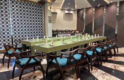 Tapovan Hotel | Hotel JP Hills Rishikesh