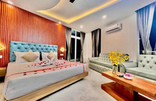 Tapovan Hotel | Hotel JP Hills Rishikesh