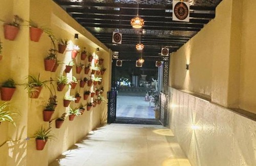Jodhpur Hotel | Hotel JR Classic