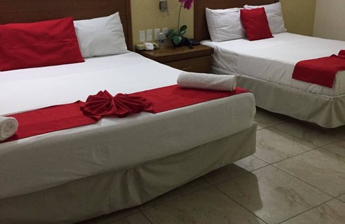 Yautepec Hotel | Hotel JS