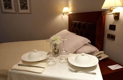 La Roda Hotel | Hotel Juanito