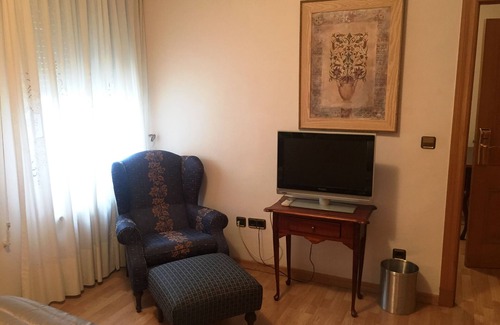 La Roda Hotel | Hotel Juanito