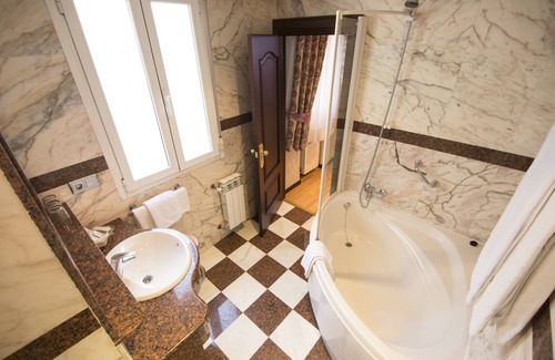 Aranda de Duero Hotel | Hotel Julia