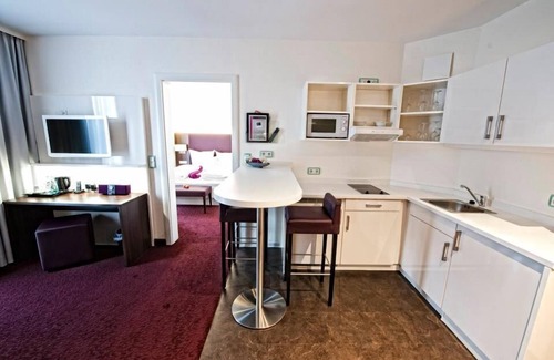 Darmstadt Hotel | Hotel Jungstil