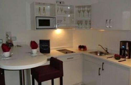 Darmstadt Hotel | Hotel Jungstil