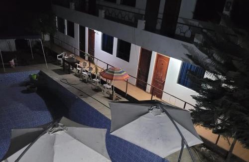 Subtanjalla Hotel | HOTEL K'RITAS K'STRO