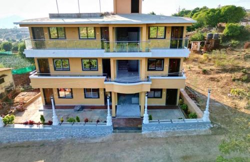 Medha Hotel | Hotel Kadam Palace