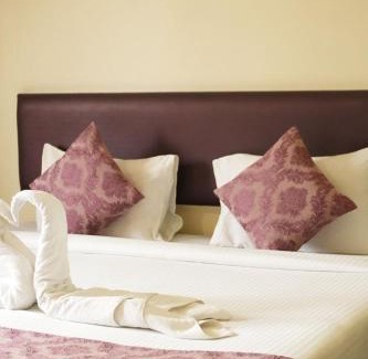 Daulatabad Hotel | Hotel Kailas Residency Managed by Knight Hotels and Restaurants