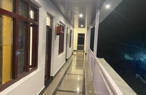 Bhatwari Hotel | Hotel Kailash