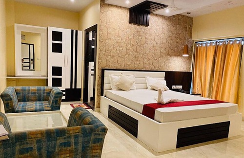 Muzaffarpur Hotel | Hotel Kailash Tower Muzaffarpur