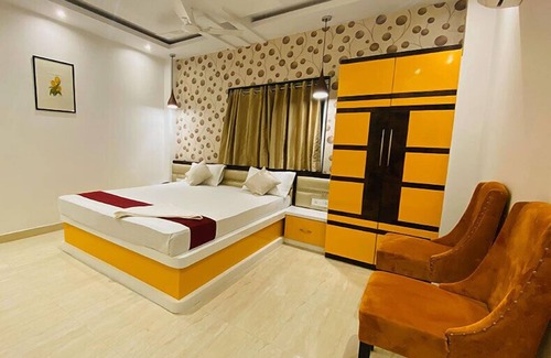 Muzaffarpur Hotel | Hotel Kailash Tower Muzaffarpur