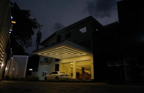 Kodungallur Hotel | Hotel Kairali