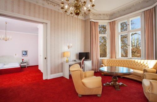 Lubeck City Centre Hotel | Hotel Kaiserhof