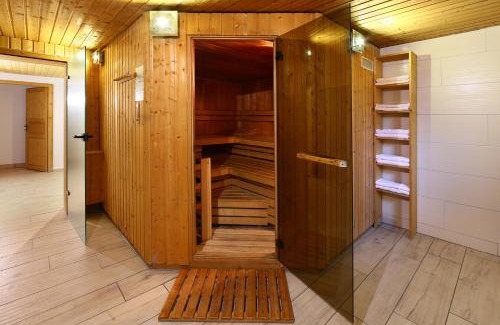 Elsen Hotel | Hotel Kaiserpfalz