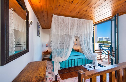 Akrotiri Hotel | Hotel Kalimera