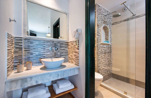Akrotiri Hotel | Hotel Kalimera