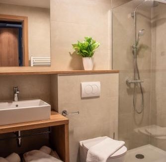 Municipality of Krizevci Hotel | Hotel Kalnik