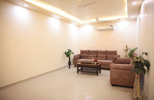 Patna Hotel | Hotel Kalpana