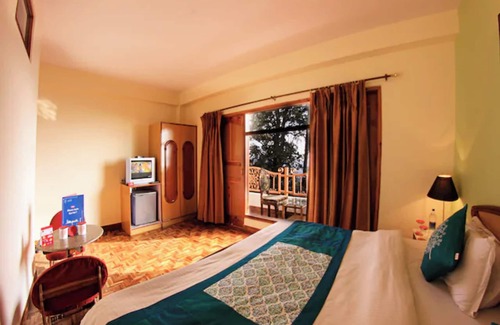Knollswood Hotel | Hotel Kalra Regency Shimla
