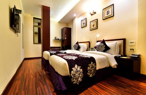 Gorakhpur Hotel | Hotel Kama International