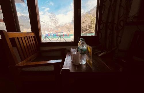 Vashist Hotel | Hotel Kanchani - A Majestic Mountain Retreat