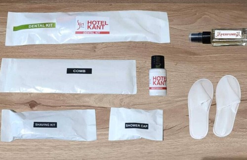 Dwarka Hotel | Hotel Kant by GoHotels - Near Shree Dwarkadhish Temple