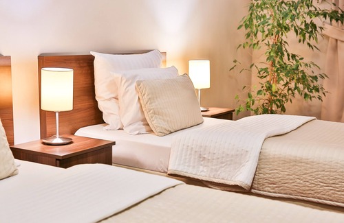 Tarnow Hotel | Hotel Kantoria