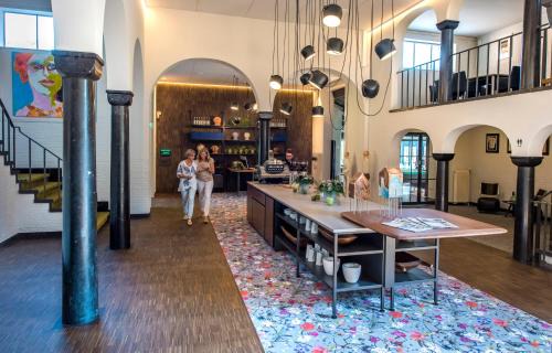 Municipality of Heeze-Leende Hotel | Hotel Kapellerput Heeze-Eindhoven