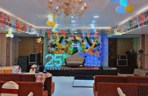 Bareilly Hotel | Hotel Kapson Palace