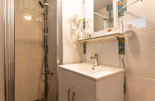 Foca Hotel | Hotel Karacam