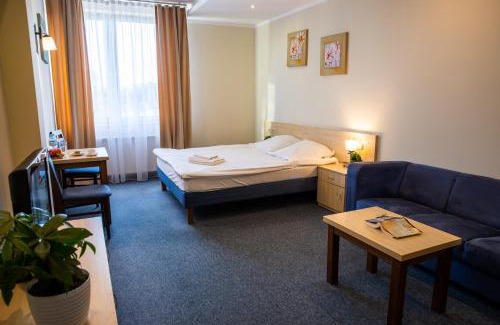 Tarnow Hotel | Hotel Kardamon