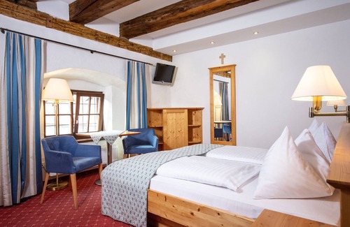 Gaming Hotel | Hotel Kartause